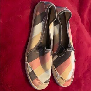 Used Keds Sneakers size 9 women